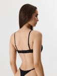 Бюстгальтер Bralette жен. Flavia черный