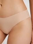 Трусы жен Sirius бежевый