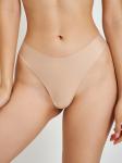 Трусы стринг жен Sirius бежевый