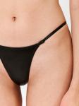 Трусы купальные стринги-бразилиано жен. Shona черный