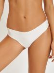 Трусы стринг жен Sirius молочный
