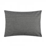 *Наволочка Этель Quiet shade 50*70см, 100% жатый хлопок, 140 г/м?