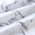 Комплект наволочек "Этель" Marble 70*70+3 см , 100% хлопок, перкаль (300 нитей)