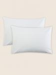 Комплект наволочек SL Home Soft, 50?70 см, 2 шт., сатин, хлопок 100%
