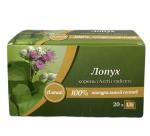 Fito-алтай лопух корень 1,5 n20 ф/пак