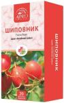 алтайские травы шиповник 1,5 n20 ф/пак