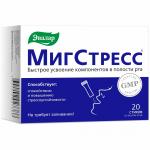 МИГСТРЕСС N20 ПОР В СТИКАХ ПО 1,0Г