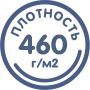Полотенце махровое Византия Узбекистан, кремовый