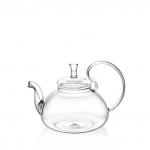 ШОК ЦЕНА Чайник  600мл WILMAX стекло     (24)