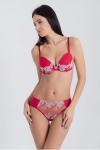 Бюстгальтер Milady 129 3.91 черный