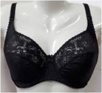 Бюстгальтер Misstyle 2505 черный