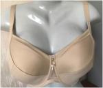 Бюстгальтер Misstyle 2501 Обжаренный миндаль