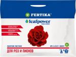 Фертика Leaf Power водорастворимое для роз и пионов 50 г (20 шт) (Ф04191)