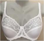 Бюстгальтер Misstyle 2504 белый