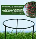Кустодержатель (пион) /10 (Инструм-Агро) Россия