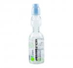 HATA KOSEN Минеральная вода Ramune Apple РАМУНЕ газир освеж с фрукт вкус Яблока 200мл бут