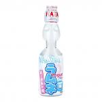 HATA KOSEN Газировка Ramune Yogurt РАМУНЕ со вкусом Йогурта, 200 мл., стекл бут шарик 200мл