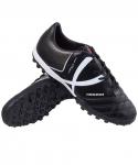 БЕЗ УПАКОВКИ Бутсы многошиповые JOGEL Mondo TF Black/white