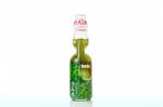 HATA KOSEN Лимонад Ramune Matcha РАМУНЕ Зеленый чай Матча сильно газир безалкогол, 200 мл