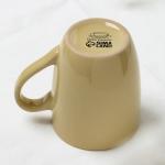 Кружка керамическая «Стиль», 450 мл, Dolce Ceramo