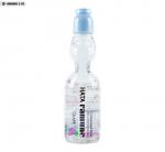 HATA KOSEN Минеральная вода Ramune Grape РАМУНЕ газир освеж с фрукт вкус Виноград 200мл бут