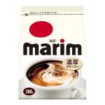 AGF Marim Заменитель сухих сливок, 260 гр пакет