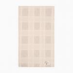 Набор «Кухня - сердце дома»: полотенце 40?73 см, саржа 190 г/м?, формочки для печенья