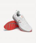 Кроссовки беговые JOGEL Hyperlight 2.0 White/grey/red