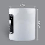 Кружка керамическая «Душнила», 320 мл