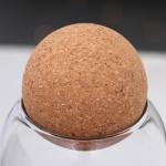 Банка для хранения новогодняя «Зимние истории», стекло, 500 мл