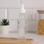 Бутылка для масла с дозатором Oil. Sause vinegar, 100 мл