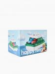 Игрушечный паром, HAPPY FERRY «ХЭППИ ФЭРРИ»