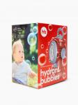 Игрушечный гидрант-мыльные пузыри, HYDRANT BUBBLES «ГИДРАНТ БАББЛЗ»