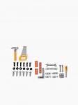 Игрушечные инструменты, HAPPY TOOLKIT «ХЭППИ TOOLKIT»