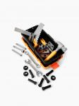 Игрушечные инструменты, HAPPY TOOLKIT «ХЭППИ TOOLKIT»