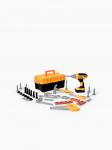 Игрушечные инструменты, HAPPY TOOLKIT «ХЭППИ TOOLKIT»