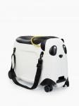 Чемодан-каталка PANDA