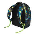 ..АКЦИЯ. Ученический рюкзак ErichKrause EasyLine® с двумя отделениями 20L Triangle