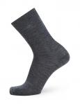 NORVEG Merino Wool Носки женские цвет темно-серый меланж