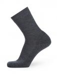 NORVEG Soft Merino Wool Носки женские цвет темно-серый меланж