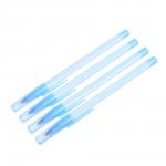 BIC Набор ручек шариковых синих "Раунд Стик", 4 шт., 0,32мм, пластик, пакет, 944176