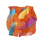 BESTWAY Плавательный жилет COLORIFY  TOUGHLITE, 41x30см, 32272