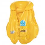 BESTWAY Плавательный жилет WONDERSPLASH, 51х46см, 32034