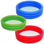 BESTWAY Игровой бассейн SPLASH 'N SMILE, 152х30см, 282л, ПВХ, от 2 лет, 51026