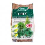 ОМУ для хвойных культур 1кг (15шт) (431264)