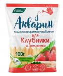 Акварин для клубники и земляники 100 г (20 шт) (431383)