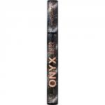 STELLARY Влагостойкая ультрачерная тушь для ресниц / Water Resistant Mascara Onyx тон 01 Ultra Black