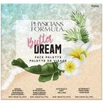 PHYSICIANS FORMULA Палетка для лица Butter Dream Face Palette 22г