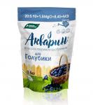 Акварин для голубики дой-пак 0,5 кг (12 шт) (431363)