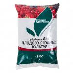 КМУ для плодово-ягодных культур 1кг (15шт) (410018)